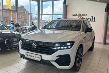 Volkswagen Touareg din 2022 - oferta VOL229781