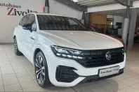 Volkswagen Touareg din 2022 cu 40.591 km - oferta VOL229781 - foto 3