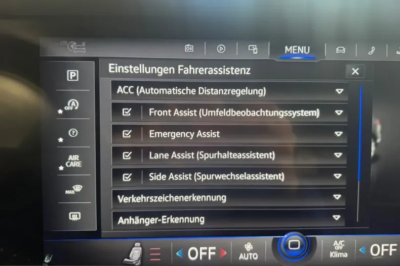 Volkswagen Touareg din 2022 cu 40.591 km - oferta VOL229781 - foto 27