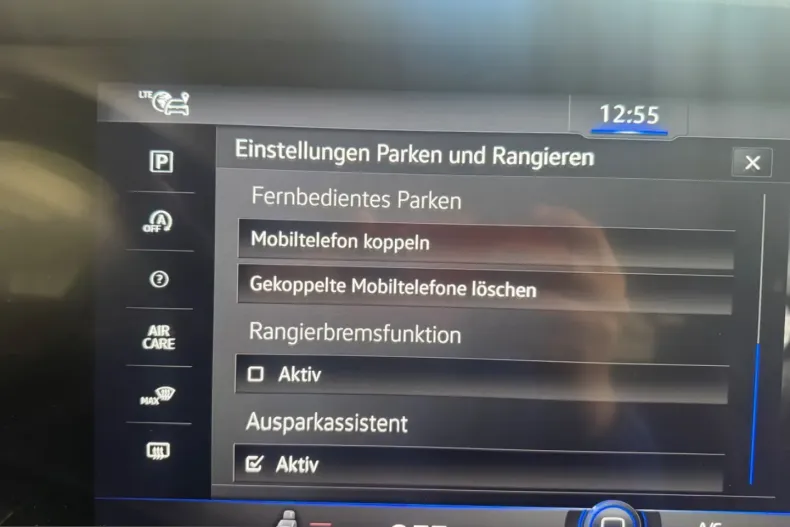 Volkswagen Touareg din 2022 cu 40.591 km - oferta VOL229781 - foto 29
