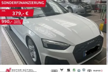 Audi A5 din 2022 - oferta AUD229782