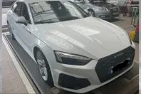 Audi A5 din 2022 cu 75.135 km - oferta AUD229782 - foto 2