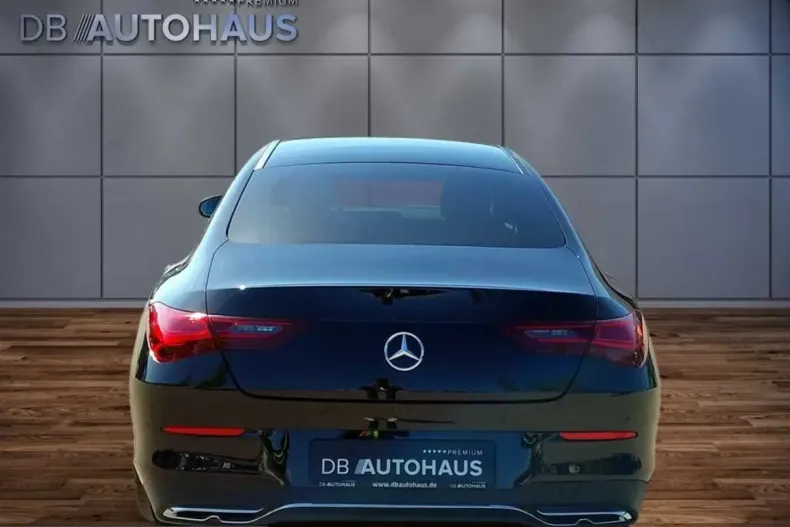 Mercedes-Benz CLA 180 (Clasa CLA) din 2024 cu 50.947 km - oferta MER229783 - foto 5