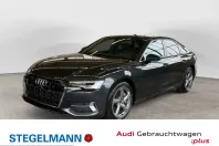 Audi A6 din 2024 cu 17.570 km - oferta AUD229784 - foto 1