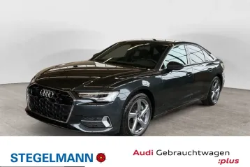 Audi A6 din 2024 - oferta AUD229784