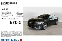Audi A6 din 2024 cu 17.570 km - oferta AUD229784 - foto 2