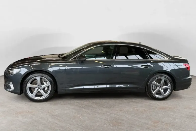 Audi A6 din 2024 cu 17.570 km - oferta AUD229784 - foto 3