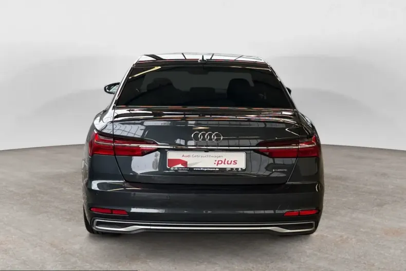 Audi A6 din 2024 cu 17.570 km - oferta AUD229784 - foto 6