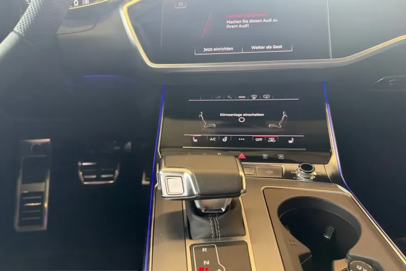 Audi A6 din 2024 cu 17.570 km - oferta AUD229784 - foto 13