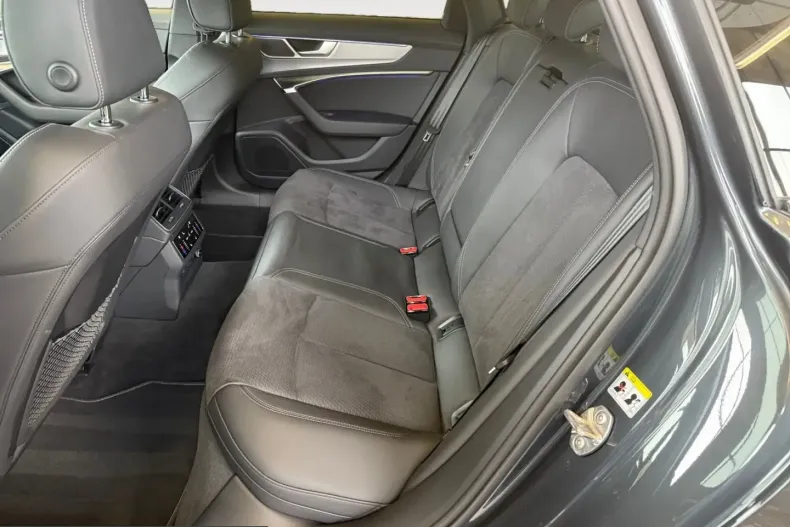 Audi A6 din 2024 cu 17.570 km - oferta AUD229784 - foto 15