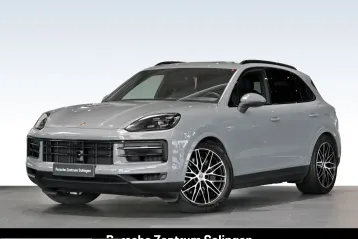 Porsche Cayenne din 2024 - oferta POR229785