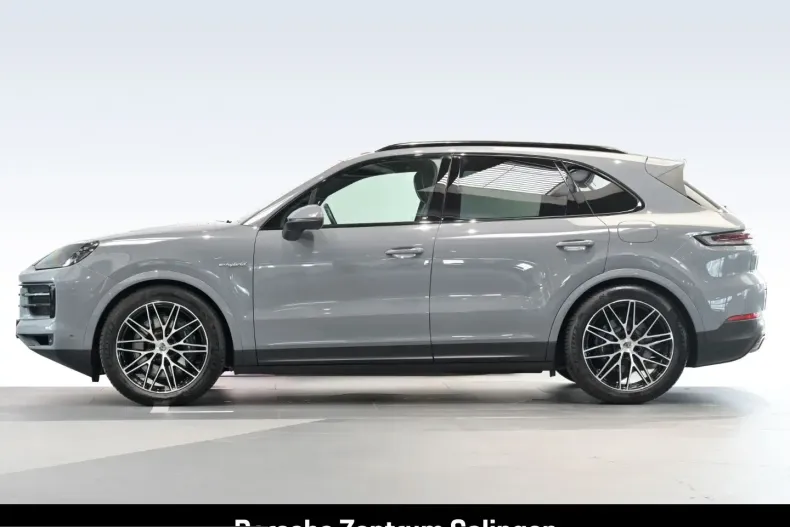 Porsche Cayenne din 2024 cu 34.155 km - oferta POR229785 - foto 2