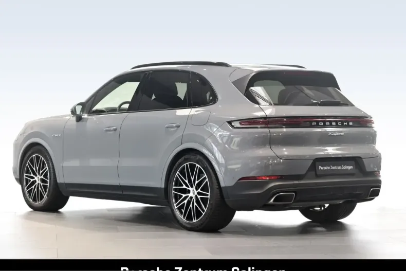 Porsche Cayenne din 2024 cu 34.155 km - oferta POR229785 - foto 4