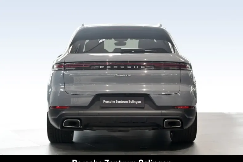 Porsche Cayenne din 2024 cu 34.155 km - oferta POR229785 - foto 5