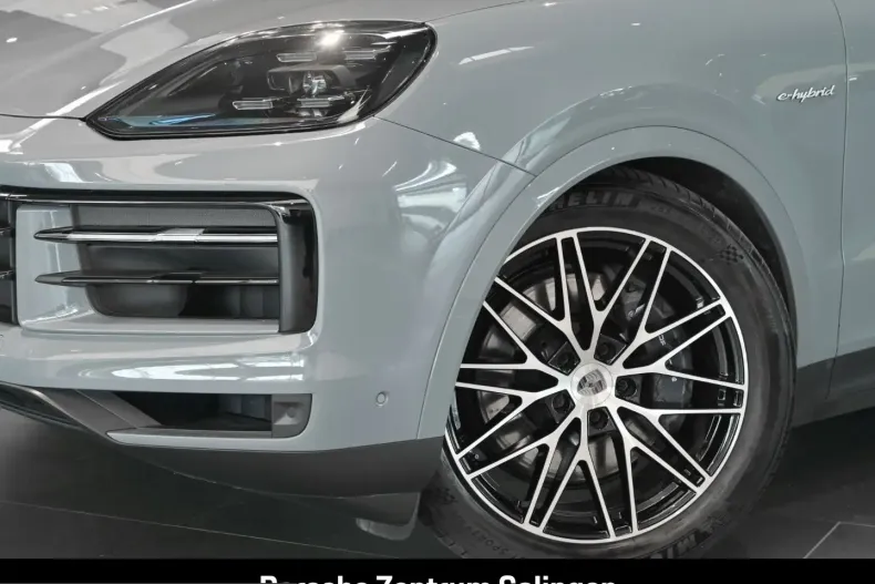 Porsche Cayenne din 2024 cu 34.155 km - oferta POR229785 - foto 6