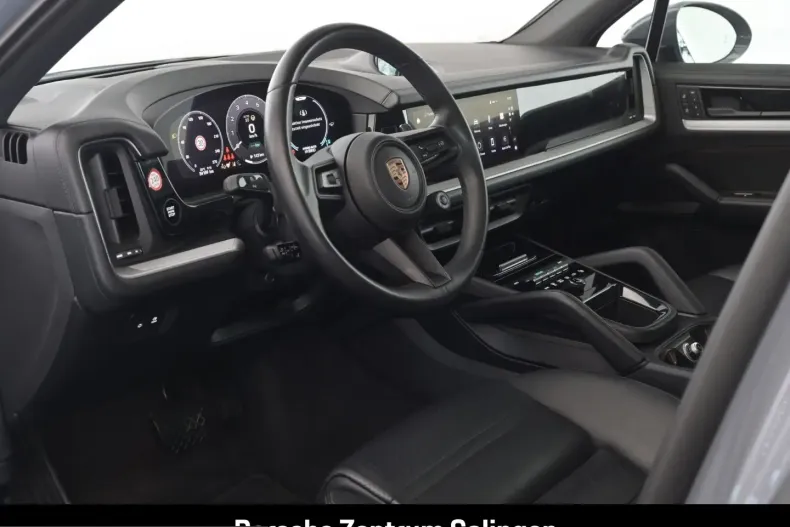 Porsche Cayenne din 2024 cu 34.155 km - oferta POR229785 - foto 11