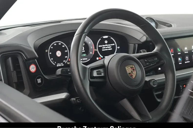 Porsche Cayenne din 2024 cu 34.155 km - oferta POR229785 - foto 15
