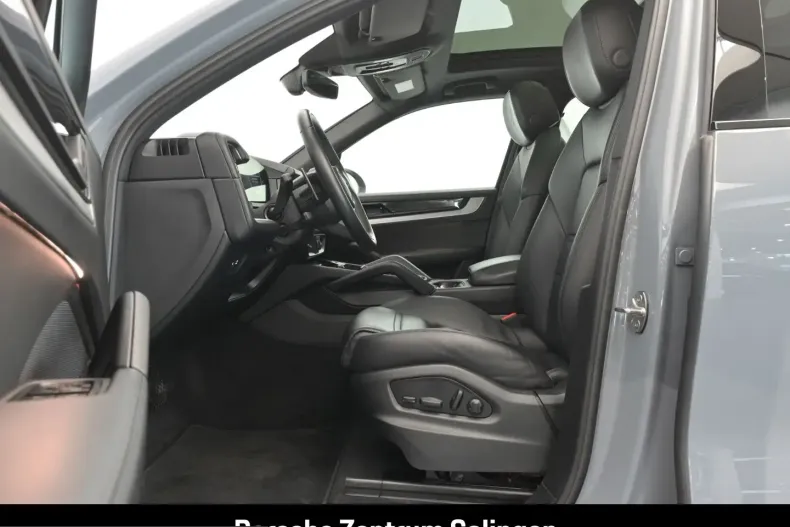 Porsche Cayenne din 2024 cu 34.155 km - oferta POR229785 - foto 17