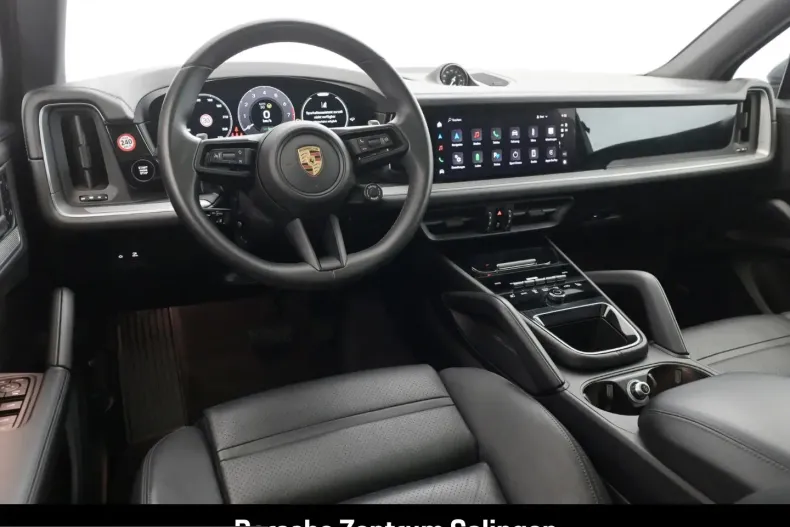 Porsche Cayenne din 2024 cu 34.155 km - oferta POR229785 - foto 19
