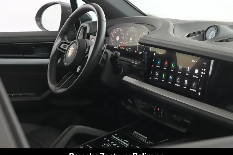 Porsche Cayenne din 2024 cu 34.155 km - oferta POR229785 - foto 24