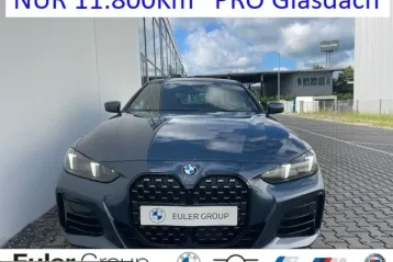 BMW 420i din 2025 - oferta BMW229786