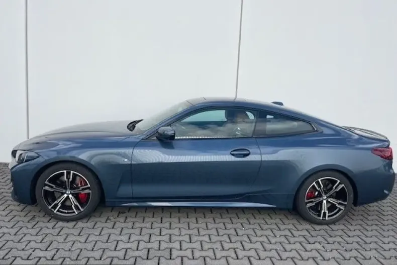 BMW 420i (Seria 4) din 2025 cu 11.730 km - oferta BMW229786 - foto 3
