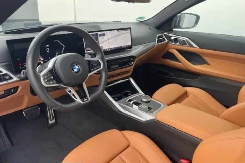 BMW 420i (Seria 4) din 2025 cu 11.730 km - oferta BMW229786 - foto 4