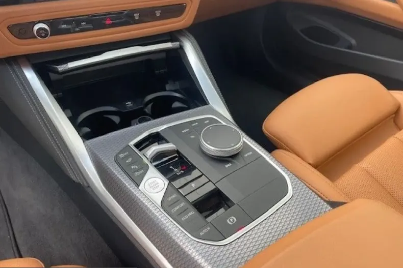 BMW 420i (Seria 4) din 2025 cu 11.730 km - oferta BMW229786 - foto 6