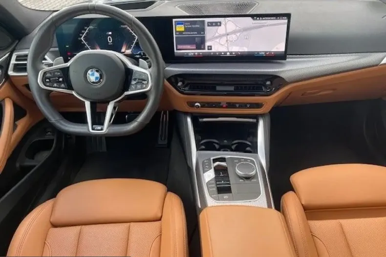 BMW 420i (Seria 4) din 2025 cu 11.730 km - oferta BMW229786 - foto 8