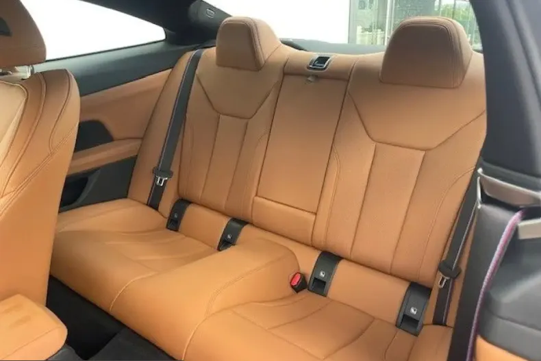 BMW 420i (Seria 4) din 2025 cu 11.730 km - oferta BMW229786 - foto 9