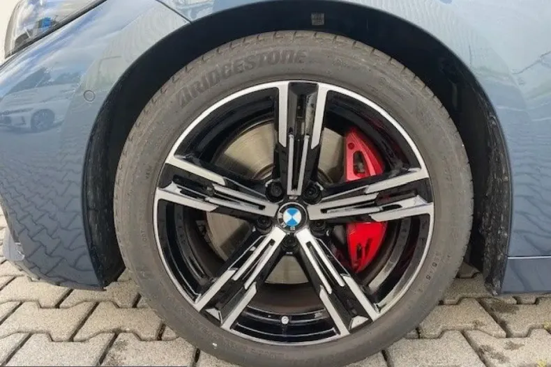 BMW 420i (Seria 4) din 2025 cu 11.730 km - oferta BMW229786 - foto 10
