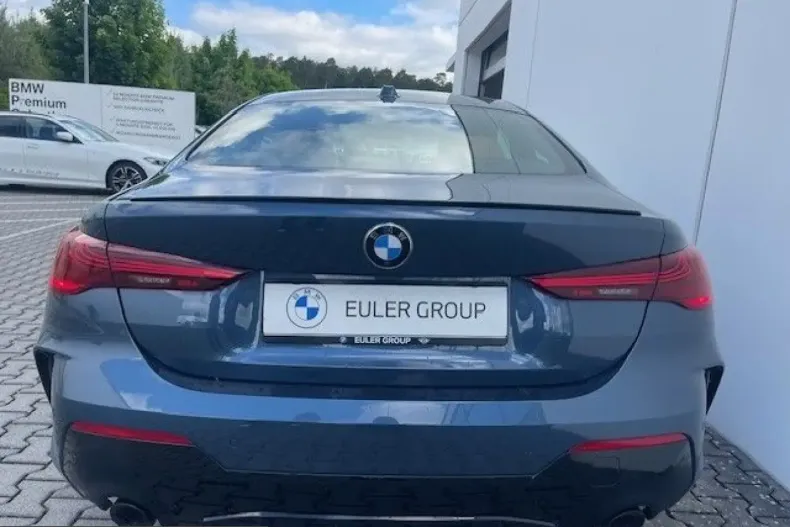 BMW 420i (Seria 4) din 2025 cu 11.730 km - oferta BMW229786 - foto 12