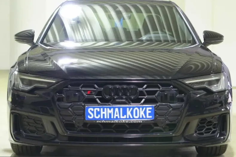Audi A6 din 2023 cu 22.500 km - oferta AUD229787 - foto 1