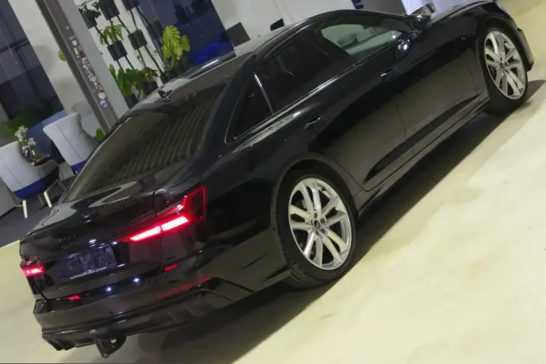 Audi A6 din 2023 cu 22.500 km - oferta AUD229787 - foto 3