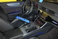 Audi A6 din 2023 cu 22.500 km - oferta AUD229787 - foto 4