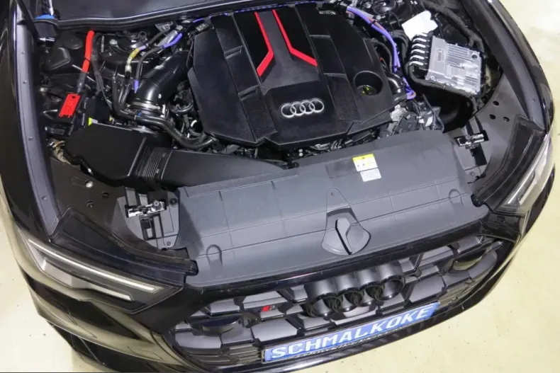 Audi A6 din 2023 cu 22.500 km - oferta AUD229787 - foto 8
