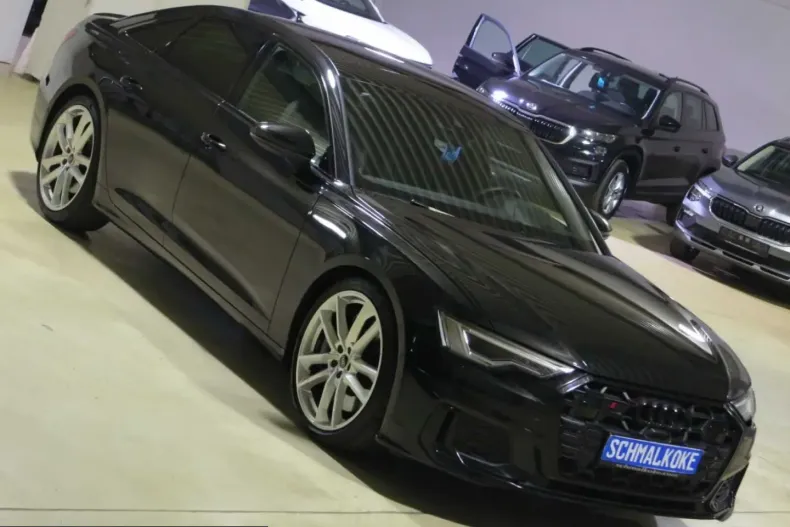 Audi A6 din 2023 cu 22.500 km - oferta AUD229787 - foto 9
