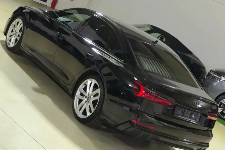 Audi A6 din 2023 cu 22.500 km - oferta AUD229787 - foto 10