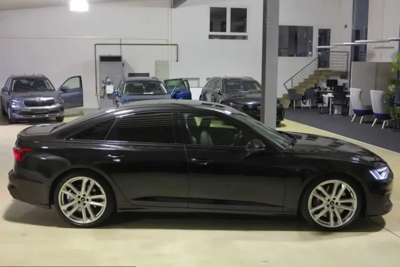 Audi A6 din 2023 cu 22.500 km - oferta AUD229787 - foto 13