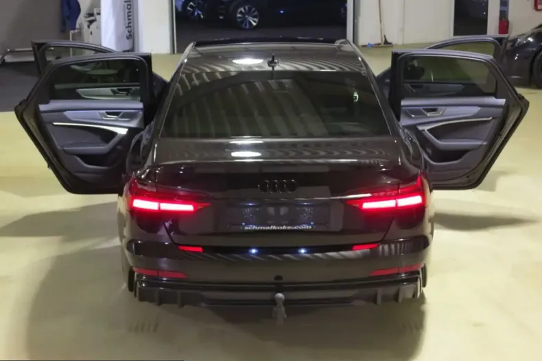 Audi A6 din 2023 cu 22.500 km - oferta AUD229787 - foto 14