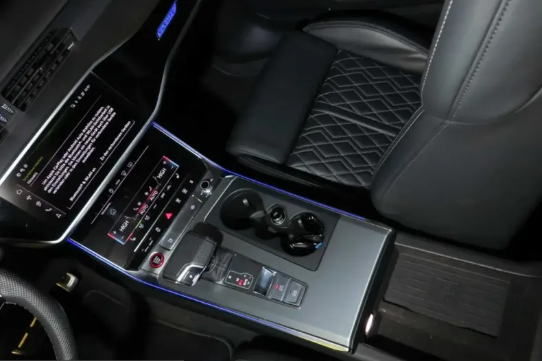 Audi A6 din 2023 cu 22.500 km - oferta AUD229787 - foto 19
