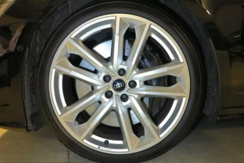 Audi A6 din 2023 cu 22.500 km - oferta AUD229787 - foto 22