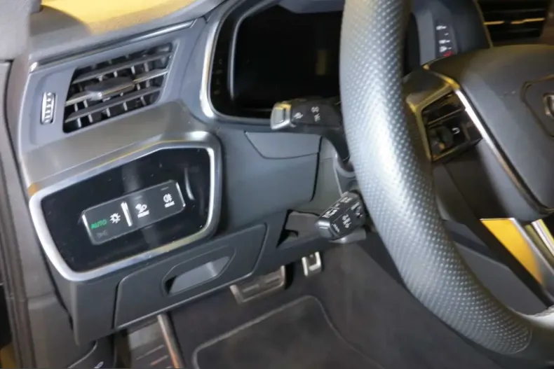 Audi A6 din 2023 cu 22.500 km - oferta AUD229787 - foto 26