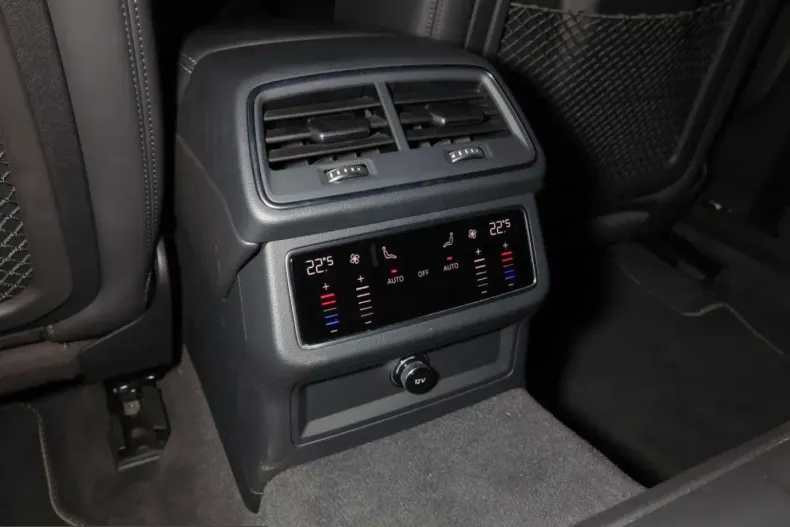 Audi A6 din 2023 cu 22.500 km - oferta AUD229787 - foto 30