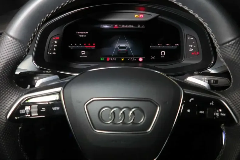 Audi A6 din 2023 cu 22.500 km - oferta AUD229787 - foto 32