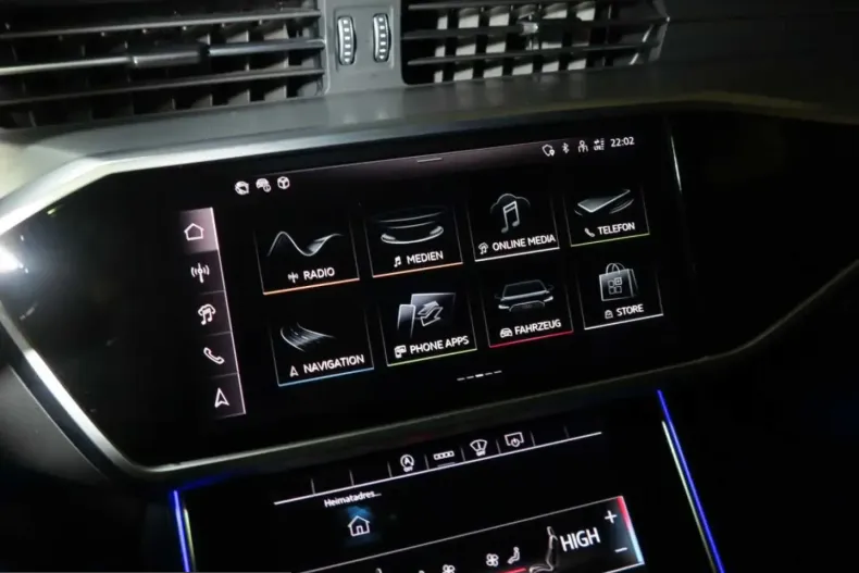 Audi A6 din 2023 cu 22.500 km - oferta AUD229787 - foto 33