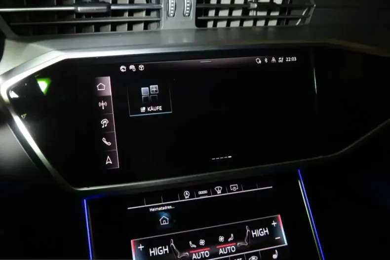 Audi A6 din 2023 cu 22.500 km - oferta AUD229787 - foto 35
