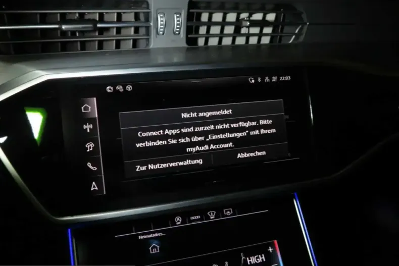 Audi A6 din 2023 cu 22.500 km - oferta AUD229787 - foto 37