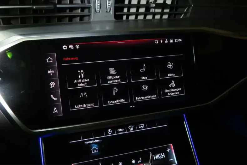 Audi A6 din 2023 cu 22.500 km - oferta AUD229787 - foto 39