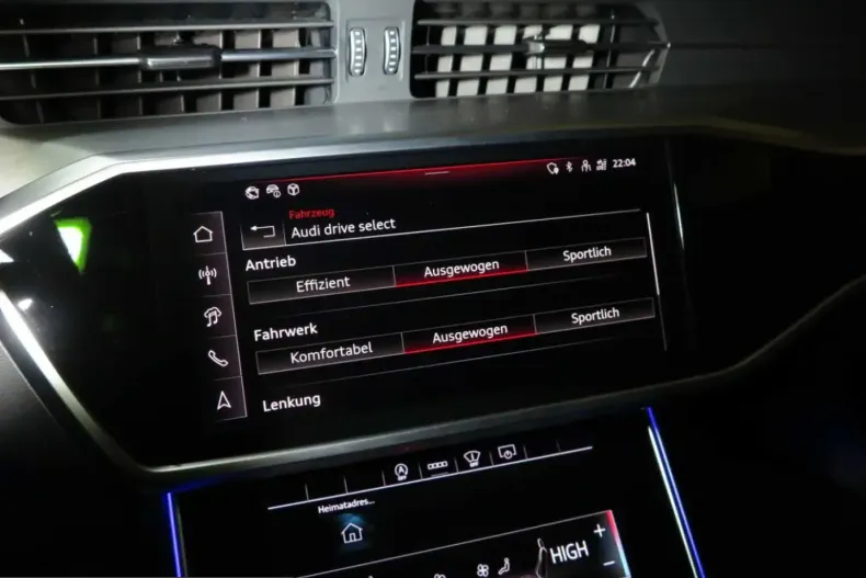 Audi A6 din 2023 cu 22.500 km - oferta AUD229787 - foto 41